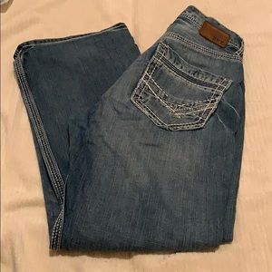 BKE Relaxed Tyler Jeans